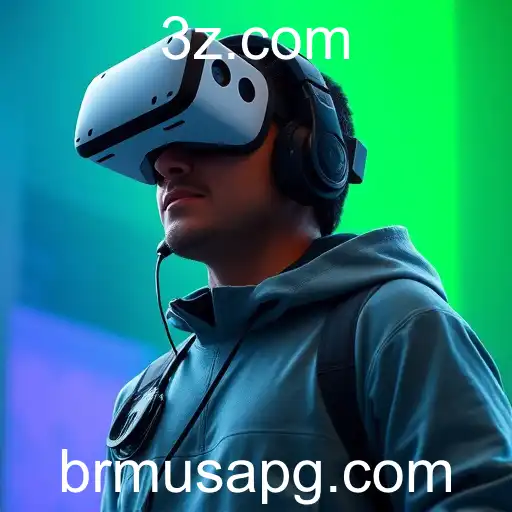 Tendências Emergentes no Mundo dos Jogos