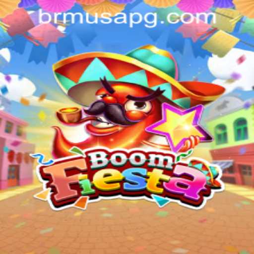 BoomFiesta: The Explosive Gaming Phenomenon