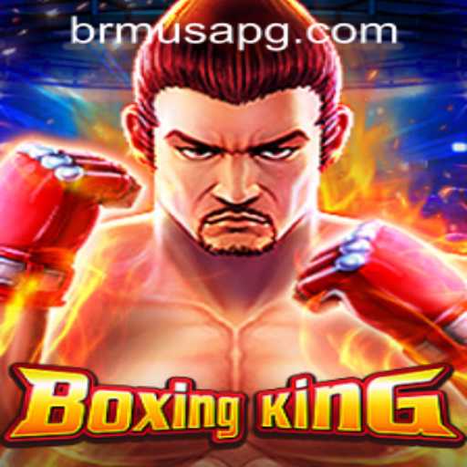 Exploring the Dynamic World of BoxingKing: Game Overview and Rules