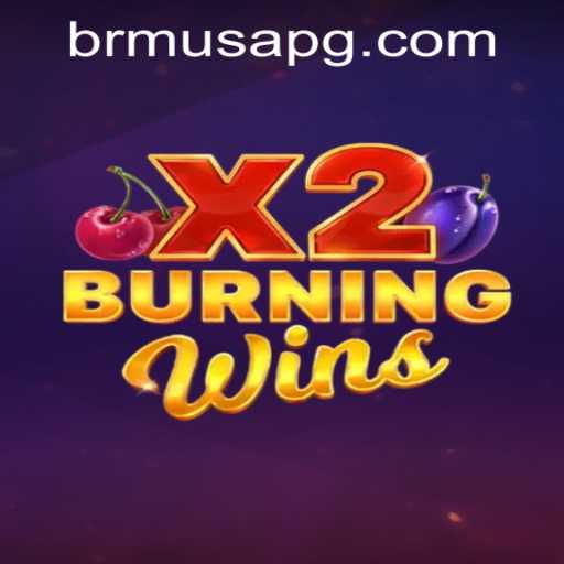 Unlock the Excitement of BurningWinsX2 with musapg PH Login