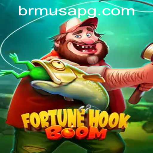 Exploring the Thrilling World of FortuneHookBoom: A Guide on musapg PH Login