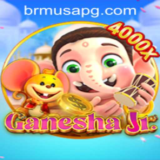 Exploring the Enchanting World of GaneshaJr: An Adventurous Journey