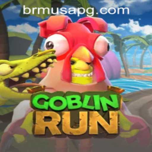 GoblinRun: A Thrilling Adventure Through Enchanted Forests