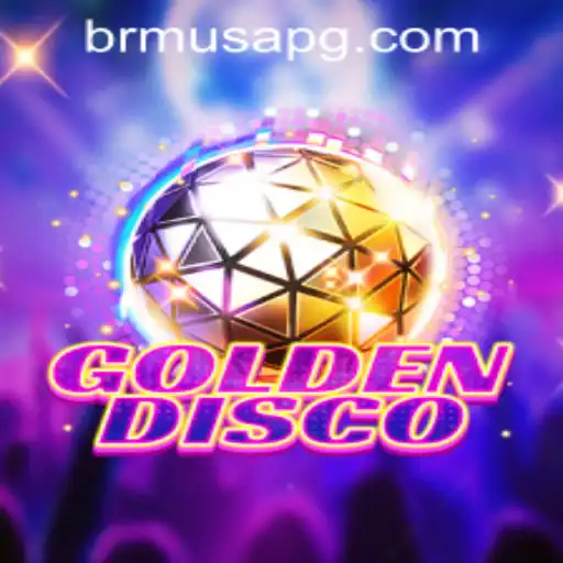 Unveiling GoldenDisco: A Dazzling Adventure into Rhythm and Fun