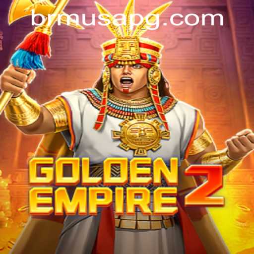 GoldenEmpire2: An Exciting Journey into the Realm of Strategy Gaming