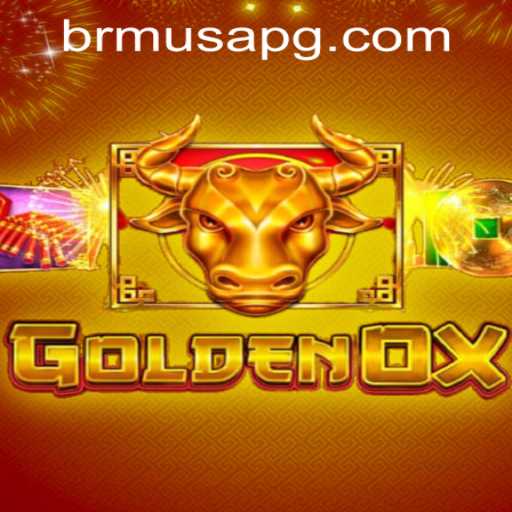 GoldenOx: A New Gaming Adventure with Musapg PH Login