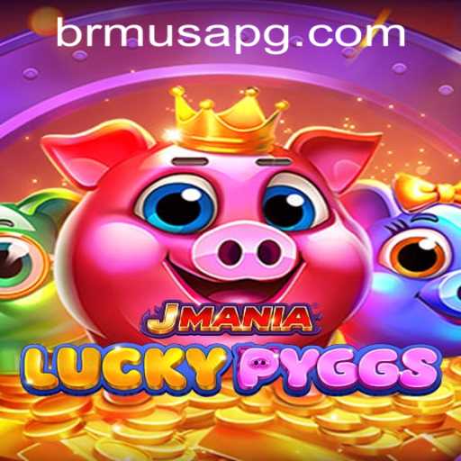 Discover the Exciting World of JManiaLuckyPyggs: A New Gaming Sensation