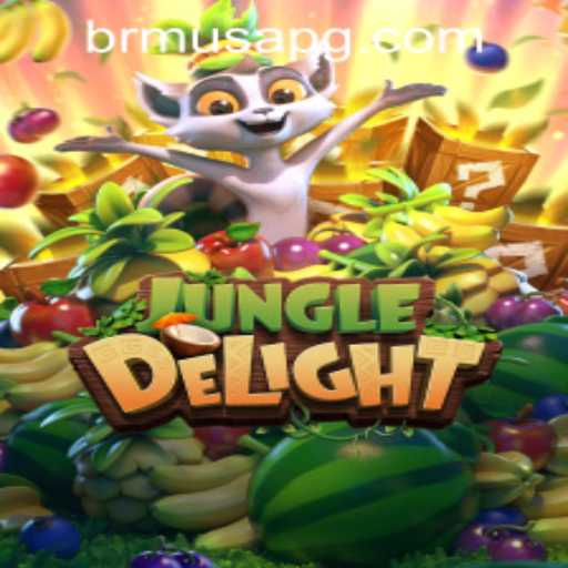 JungleDelight: A Thrilling Jungle Adventure Awaits