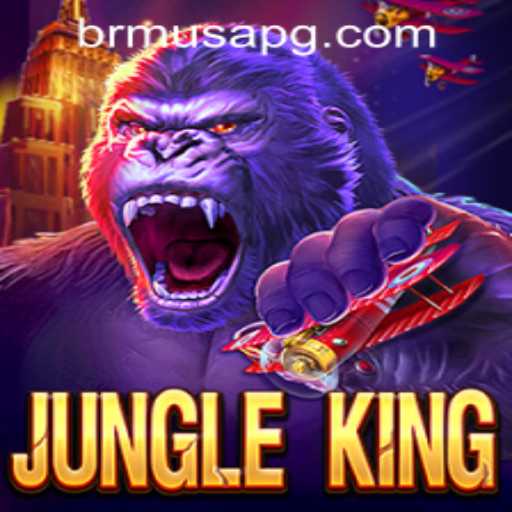 JungleKing: Unleashing Adventure and Strategy
