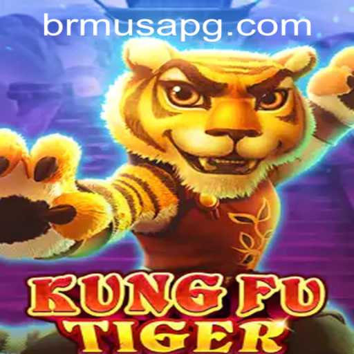 KungFuTiger: Dive into the Action-Packed World of Martial Adventures