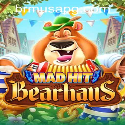 Unveiling MadHitBearhaus: A Game of Strategy and Thrills