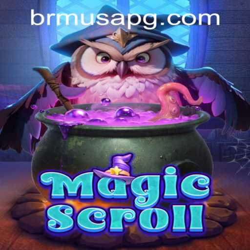 Unveiling MagicScroll: A Journey Into the Mystical Realm