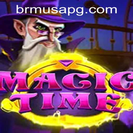MagicTime: An Enchanting Journey into Interactive Gameplay