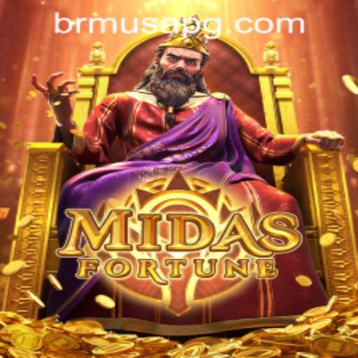 Discover the Enchanting World of MidasFortune: A Game of Strategy and Myth