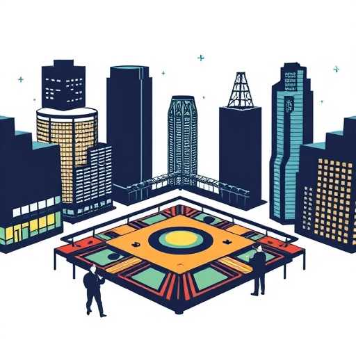 Understanding Monopoly in the Modern Market: A Deep Dive