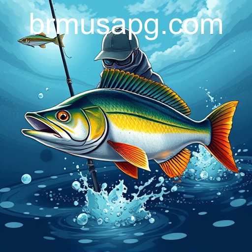 Exploring the World of Online Fishing