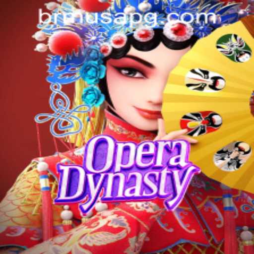 Exploring OperaDynasty: The Cantonese Culture Immersed in Gaming