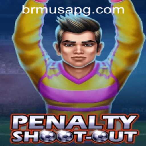 PenaltyShootOut - The Thrill of Soccer from the Comfort of Home