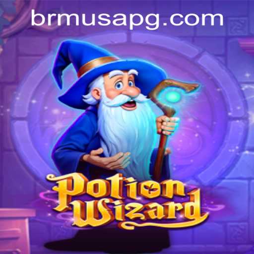 Dive into the Mystical World of PotionWizard: A Comprehensive Guide