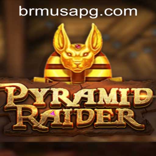 Experience the Thrill of PyramidRaider: A New Digital Adventure