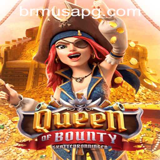 Discover the Thrill of Queen of Bounty: Rules and Gameplay