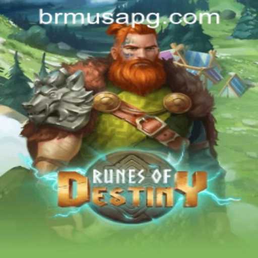Exploring the World of RunesOfDestiny: An In-Depth Look at the Game's Mechanics and Introduction