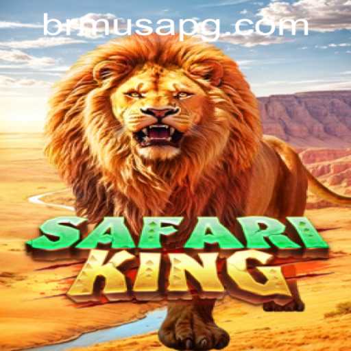 SafariKing: Explore the Wild with MusaPG PH Login