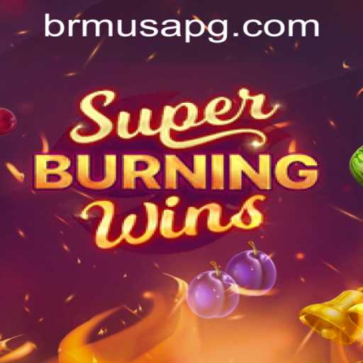 Unveiling the Thrills of SuperBurningWins: A Fiery Gaming Experience
