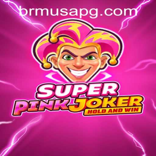 Discover the World of SuperPinkJoker: A New Adventure Awaits