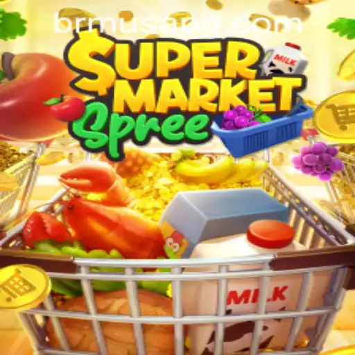 SupermarketSpree: Navigating Your Way Through Shopping Mayhem