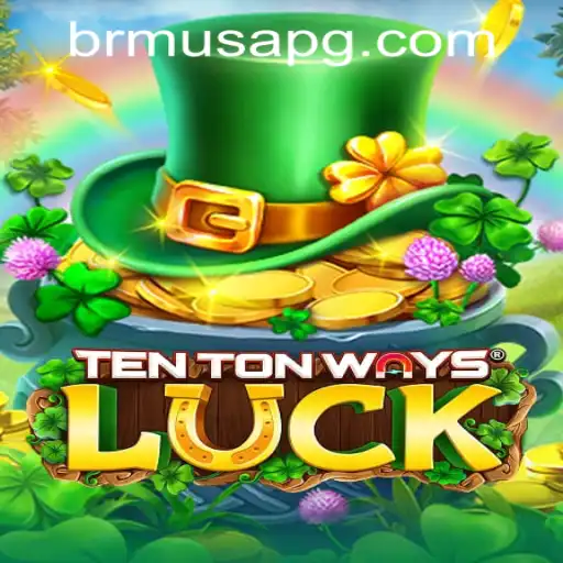 Exploring TenTonWaysLuck: A Captivating Gaming Experience