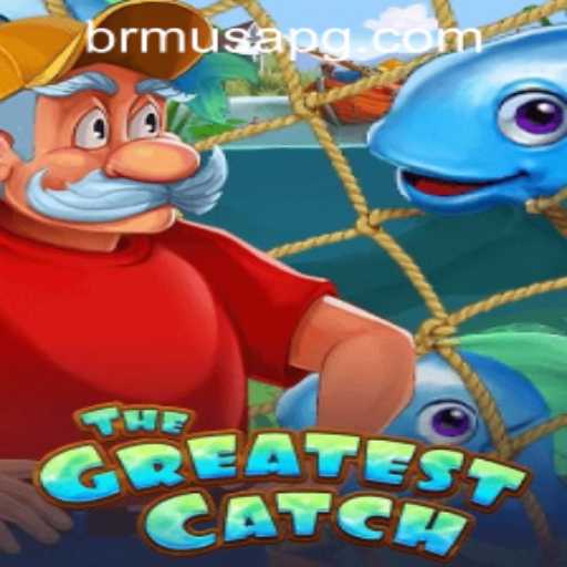 Dive Into TheGreatestCatch: An Epic Gaming Adventure