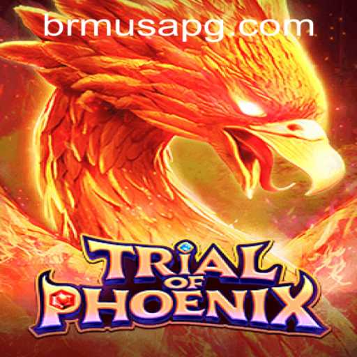 TrialofPhoenix: A Thrilling Virtual Adventure
