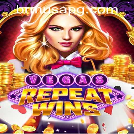 Exploring VegasRepeatWins: An In-Depth Look at the New Exciting Casino Game