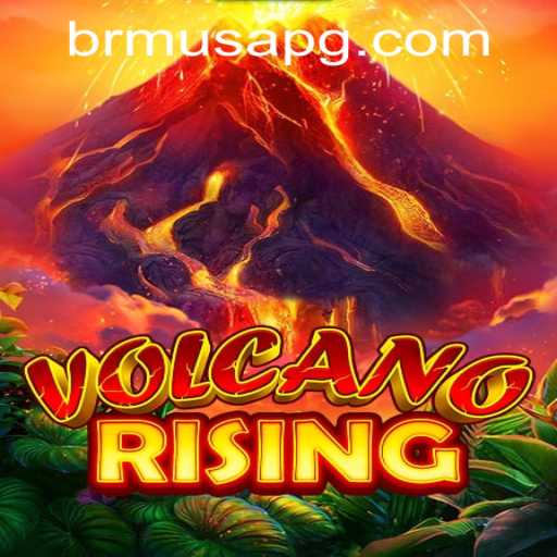 Unveiling VolcanoRising: A Thrilling Adventure Awaits