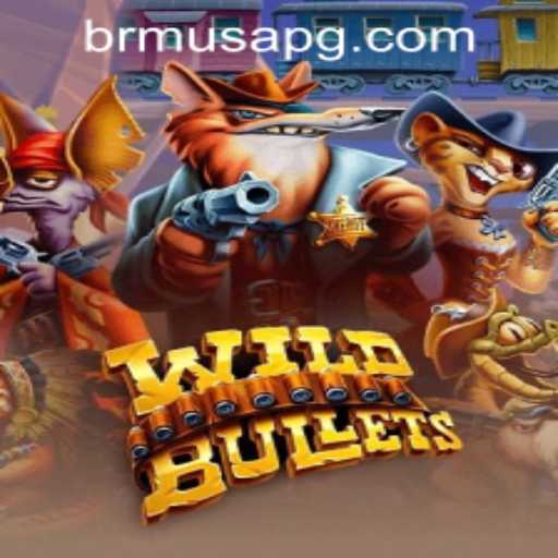 WildBullets: A Thrilling Adventure with musapg PH Login Support