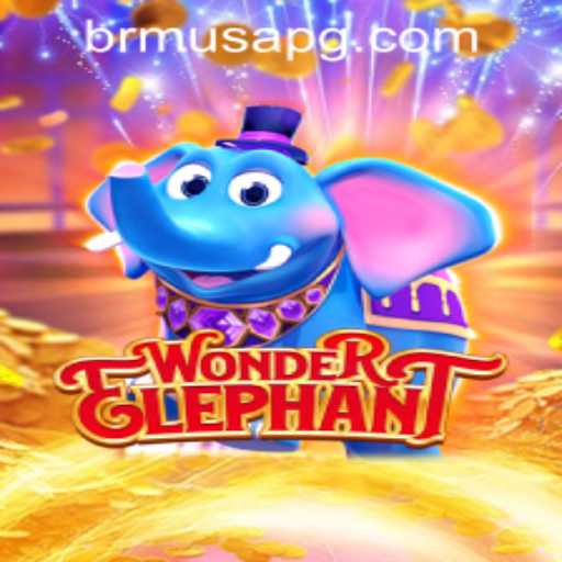 Discover the Magical World of WonderElephant: An In-Depth Guide